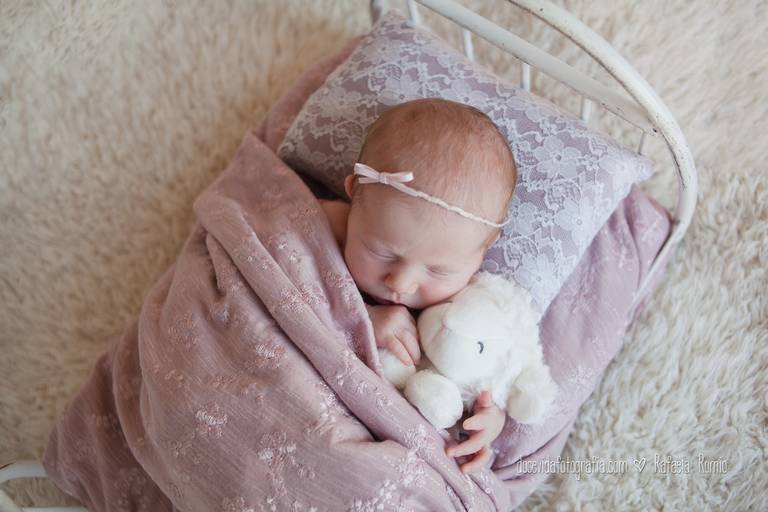fotografia ensaio Newborn Caxias do Sul