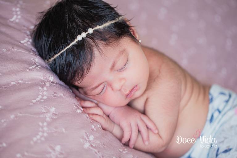 ENSAIO NEWBORN CAXIAS DO SUL