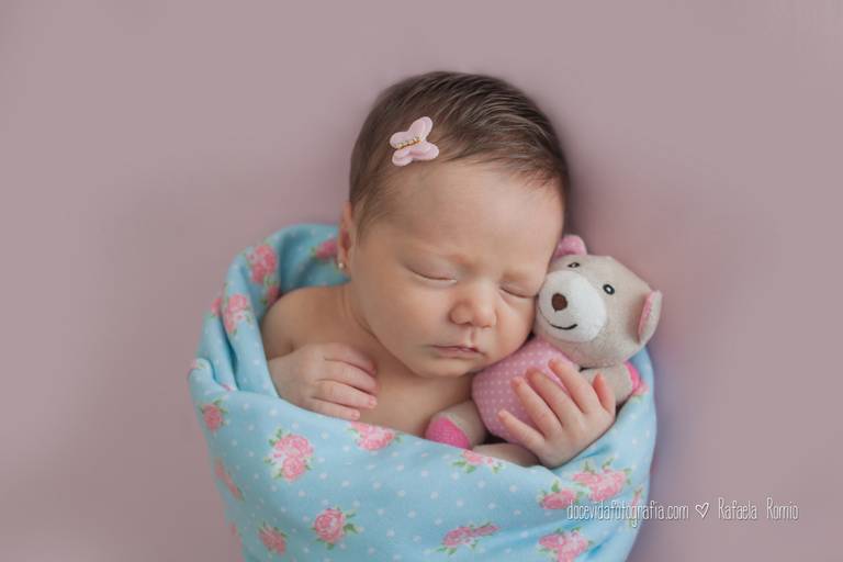 fotografia ensaio Newborn Caxias do Sul