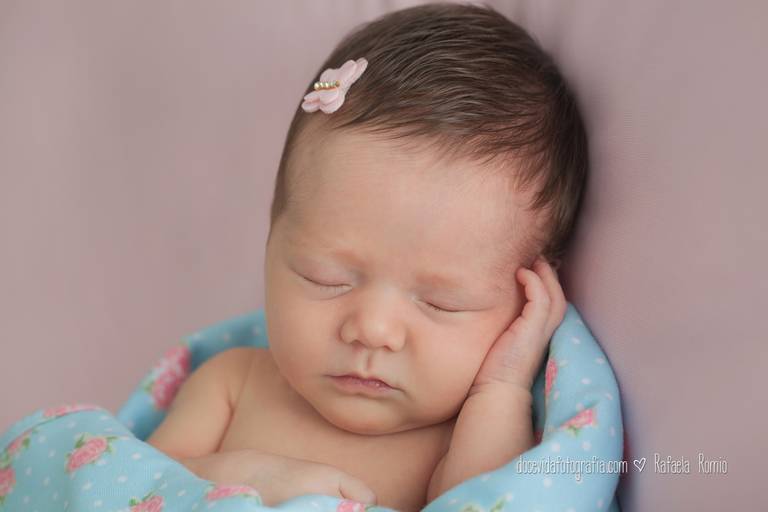 fotografia ensaio Newborn Caxias do Sul