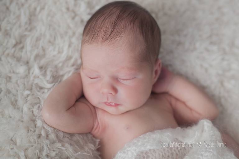 fotografia ensaio Newborn Caxias do Sul