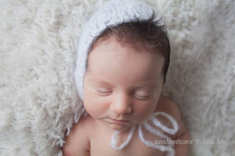 fotografia ensaio Newborn Caxias do Sul