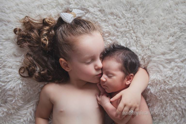 fotografia ensaio Newborn Caxias do Sul