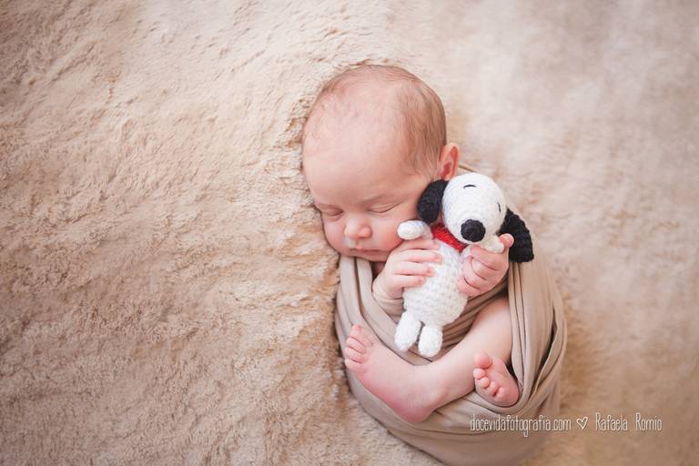 fotografia ensaio Newborn Caxias do Sul