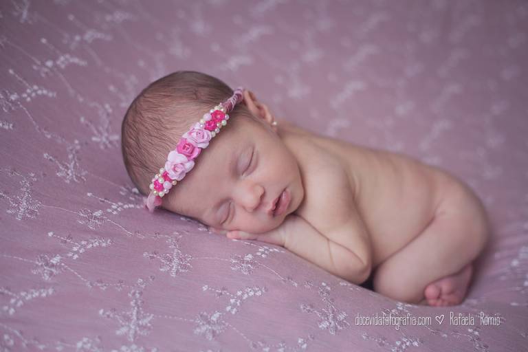 fotografia ensaio Newborn Caxias do Sul