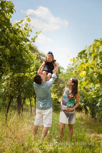 FOTO ENSAIO GESTANTE FAMÍLIA GARIBALDI-RS