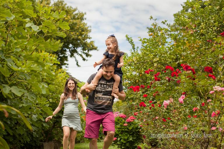 FOTO BOOK GESTANTE DIVERTIDO GARIBALDI-RS