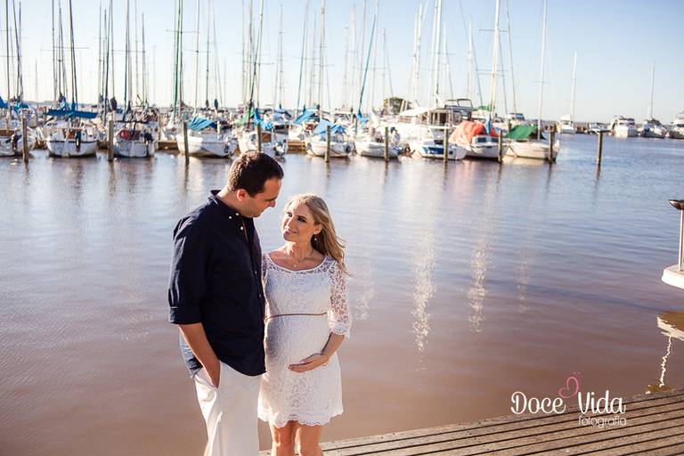 FOTO ENSAIO GESTANTE CASAL  PORTO ALEGRE