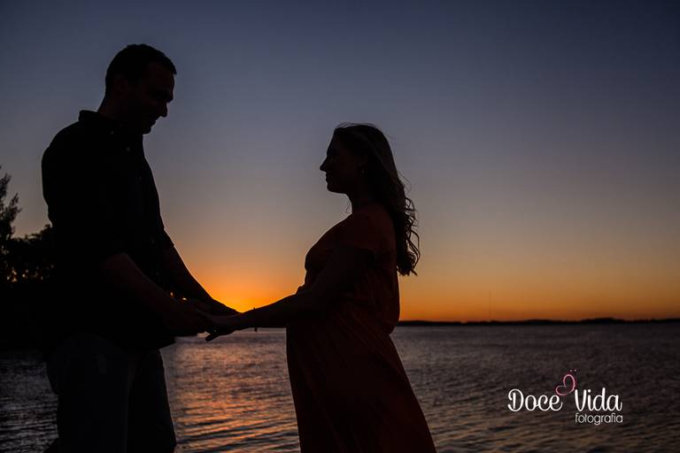 FOTO ENSAIO GESTANTE PORTO ALEGRE