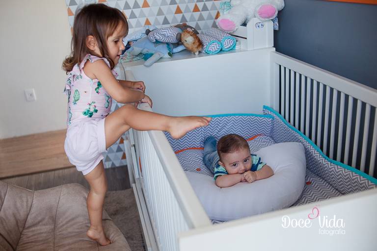 FOTOGRAFIA IRMÃOS ENSAIO ACOMPANHAMENTO INFANTIL