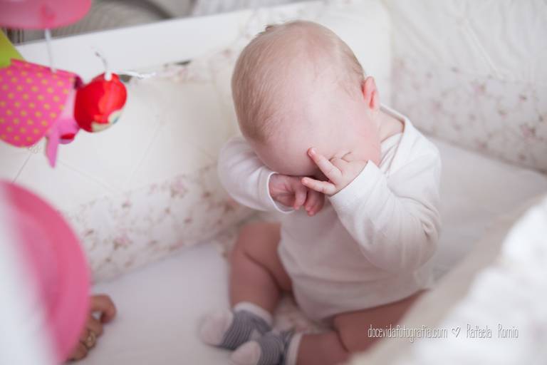 FOTO BOOK INFANTIL CRIANÇA ACORDANDO  CAXIAS DO SUL-RS