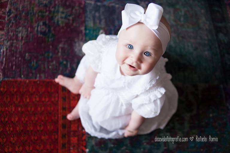 FOTO BOOK INFANTIL MENINA FELIZ  CAXIAS DO SUL-RS