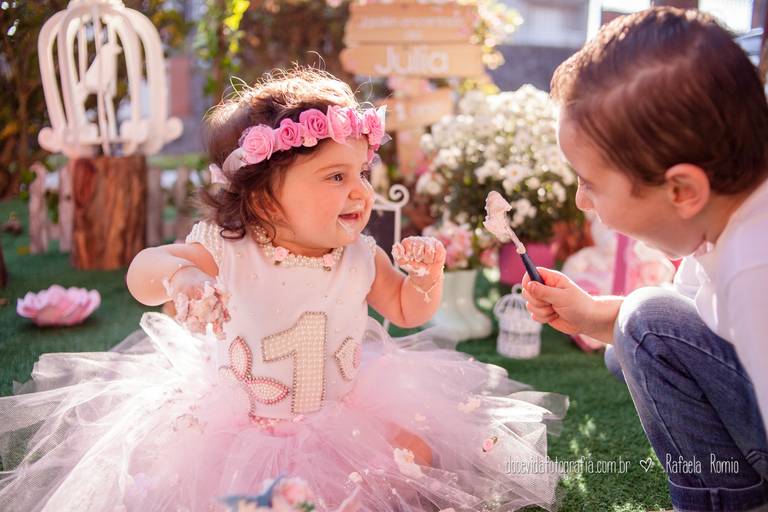 FOTO BOOK INFANTIL SMASH BOLO CAXIAS DO SUL-RS