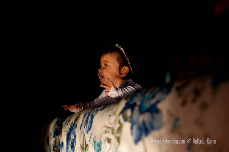 FOTO BOOK INFANTIL MENINA LUZ CAXIAS DO SUL-RS