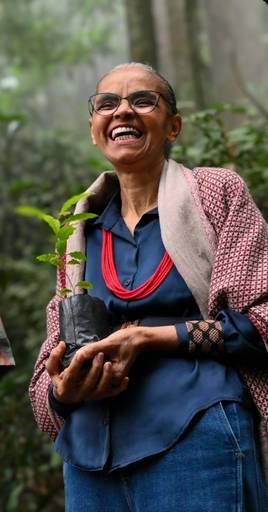 MARINA SILVA
