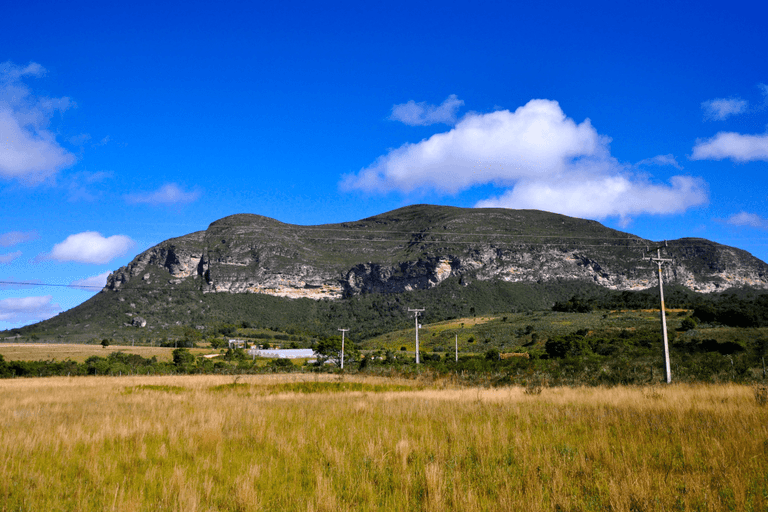 Serra do Sincorá