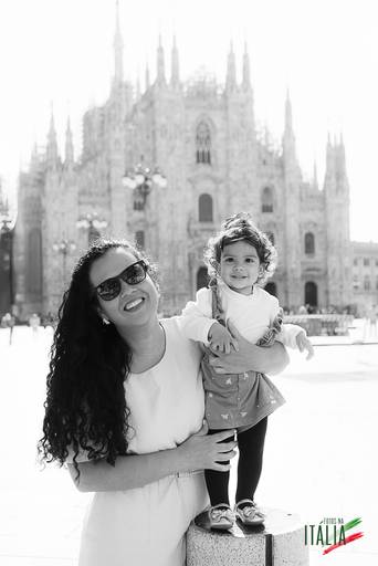 fotografo na italia em milao
