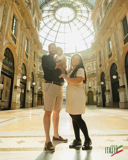 galleria vittorio emmanuele milao fotos casal pedido de casamento fotos 