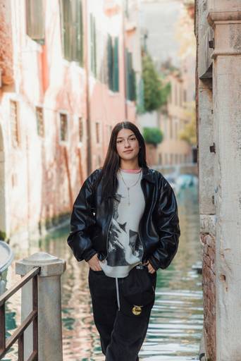 fotografa em veneza brasileira ensaio fotos leonardo algozzino fotos na italia