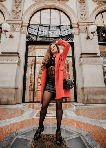 fotografo em milao brasileiro ensaio fotos galeria vittorio emmanuele leonardo algozzino fotos na italia