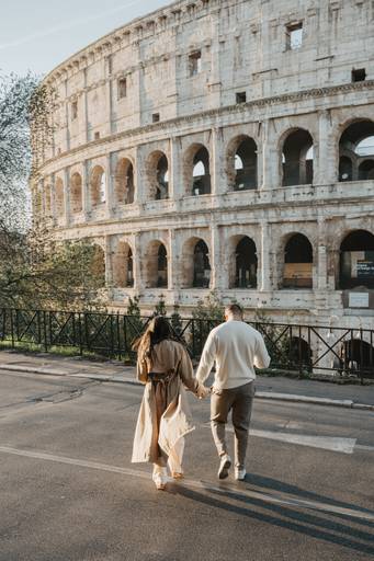 fotografo em roma vaticano  brasileiro ensaio fotos galeria dicas viagem roteiro leonardo algozzino mariana cardoso fotos na italia