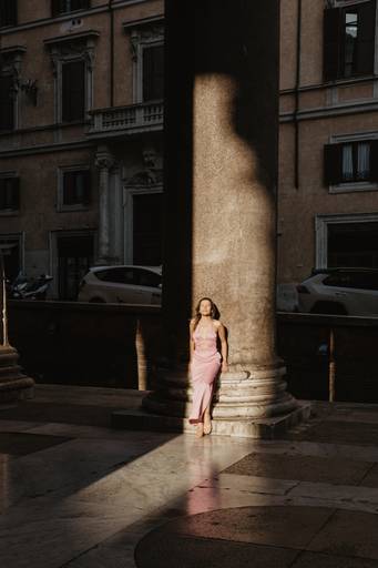 fotografo em roma fontana di trevi  brasileiro ensaio fotos galeria dicas viagem roteiro leonardo algozzino mariana cardoso fotos na italia