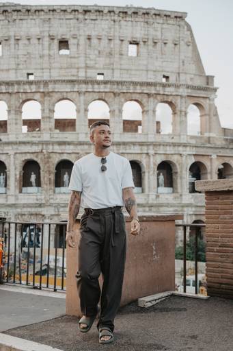 fotografo em roma fontana di trevi  brasileiro ensaio fotos galeria dicas viagem roteiro leonardo algozzino mariana cardoso fotos na italia