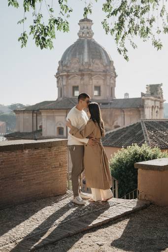 fotografo em roma vaticano  brasileiro ensaio fotos galeria dicas viagem roteiro leonardo algozzino mariana cardoso fotos na italia
