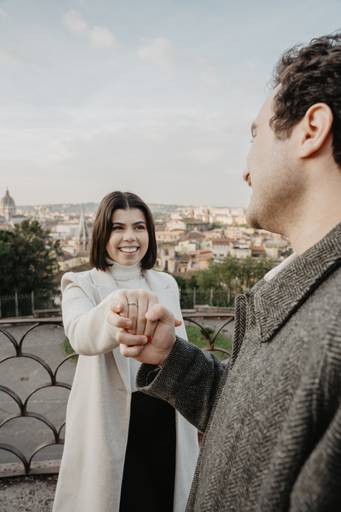 fotografo em roma vaticano  brasileiro ensaio fotos galeria dicas viagem roteiro leonardo algozzino mariana cardoso fotos na italia