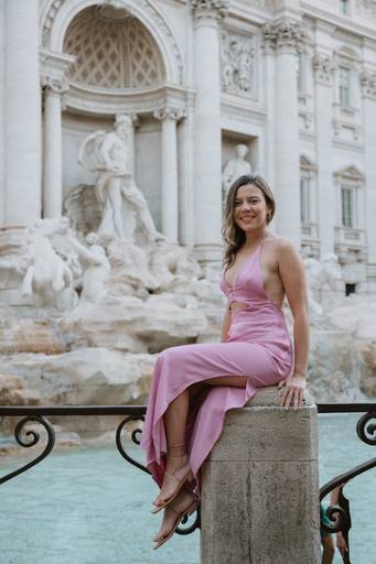 fotografo em roma fontana di trevi  brasileiro ensaio fotos galeria dicas viagem roteiro leonardo algozzino mariana cardoso fotos na italia