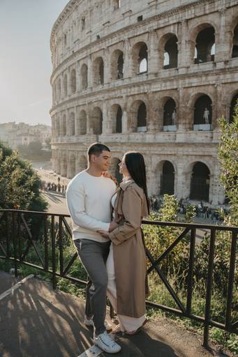 fotografo em roma vaticano  brasileiro ensaio fotos galeria dicas viagem roteiro leonardo algozzino mariana cardoso fotos na italia