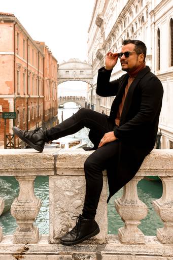 fotografo em veneza  brasileiro ensaio fotos galeria dicas viagem roteiro leonardo algozzino asline gomes fotos na italia