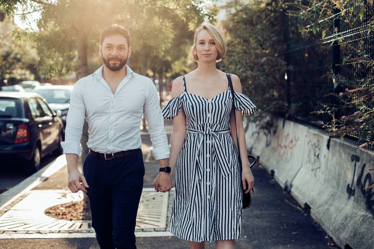 fotografo em milao brasileiro na italia roma florença elopement wedding matrimonio sposi casamento fotos onde leonardo algozzino transporte trem