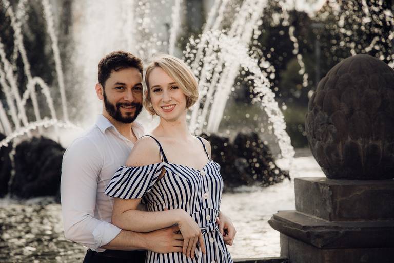 fotografo em milao brasileiro na italia roma florença elopement wedding matrimonio sposi casamento fotos onde leonardo algozzino tre torri citylife
