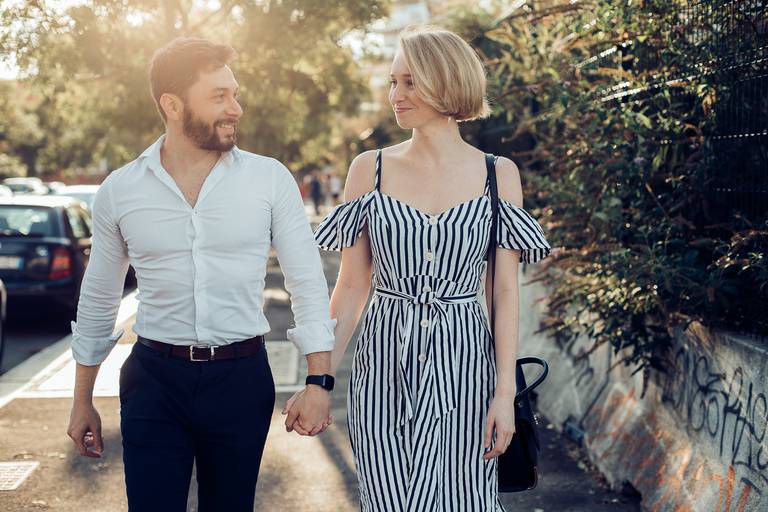 fotografo em milao brasileiro na italia roma florença elopement wedding matrimonio sposi casamento fotos onde leonardo algozzino transporte trem