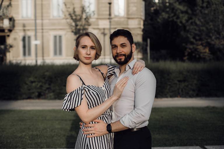 fotografo em milao brasileiro na italia roma florença elopement wedding matrimonio sposi casamento fotos onde leonardo algozzino tre torri