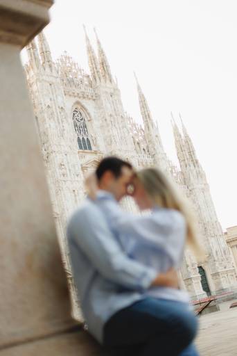 elopement wedding milão com fotógrafo brasileiro
