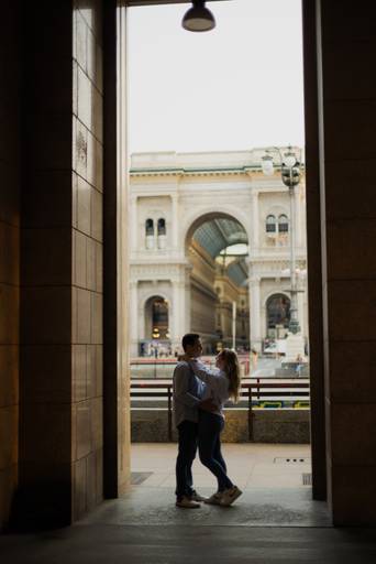 fotógrafo brasileiro em milão