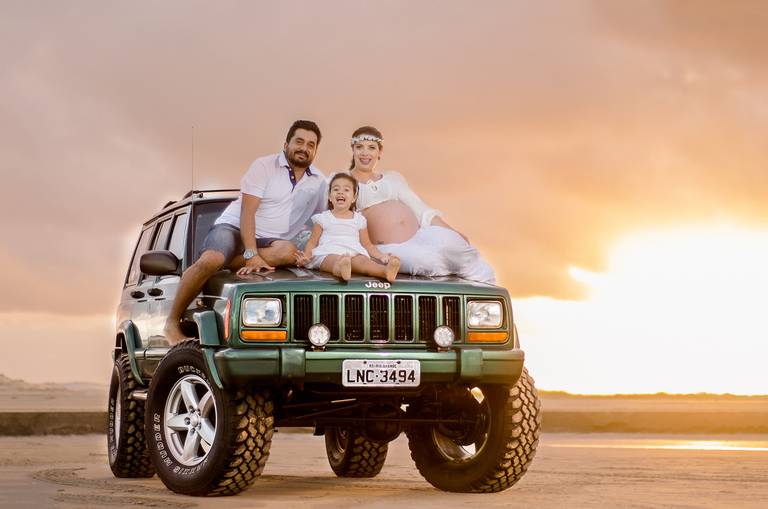 Indicada ao Click de Ouro 2017 - Congresso Internacional de Fotografia Click Family