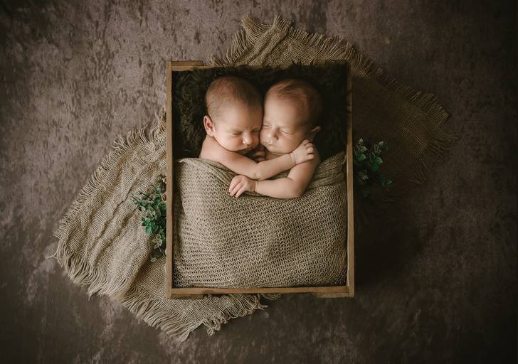 Finalista Prêmio Newborn Brasil 2018