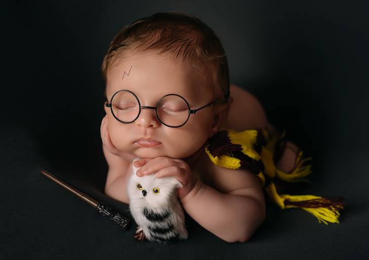 Inspiration Photographers - Family Awards 10 - 2019