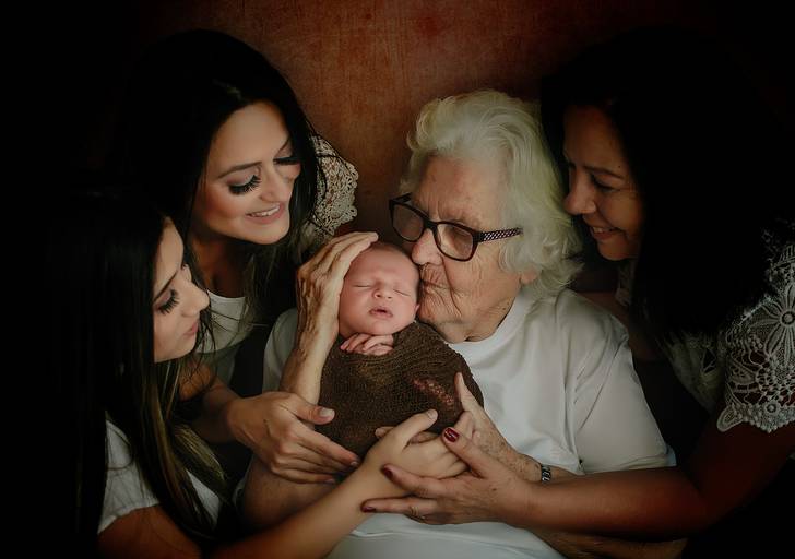 Inspiration Photographers - Family Awards 10 - 2019