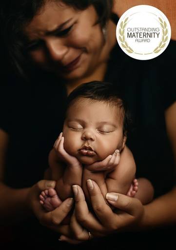 Outstanding Award 13 - 2020