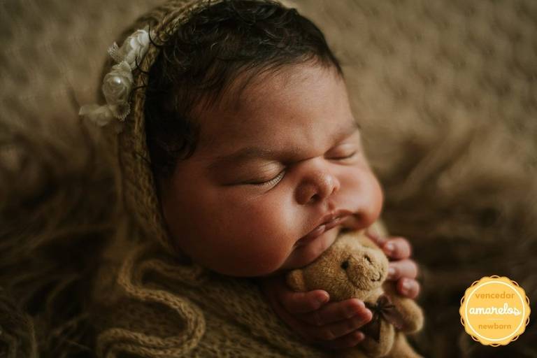 2º lugar - Amarelos 2020