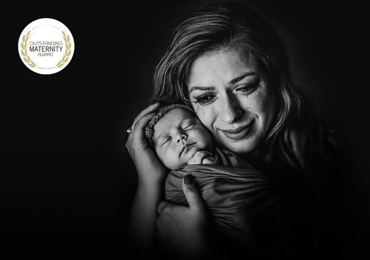 Outstanding Award 14 - 2020