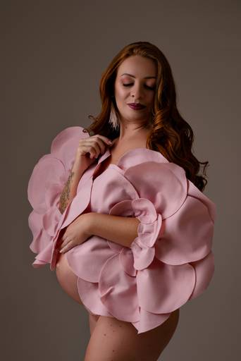 ensaio de gestante joyce mendes fotografia