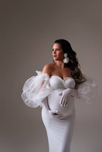 gestante em curitiba book fotografico