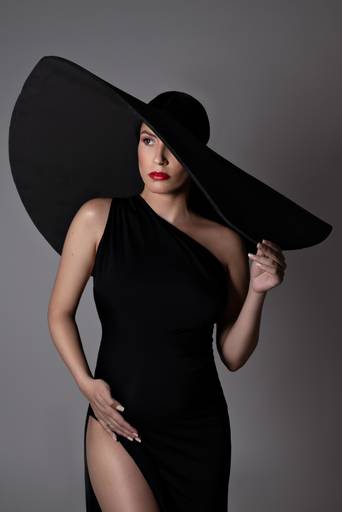 ensaio de gestante em curitiba