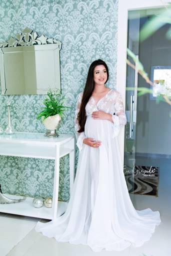 Book Gestante Curitiba