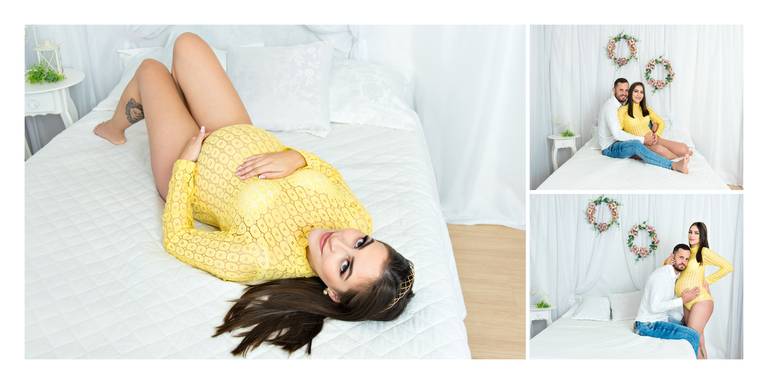 Fotos de gestante, fotos da gestação